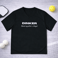 Dinker Dri-FIT Women: V-Neck
