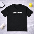 Banger Dri-FIT Women: V-neck