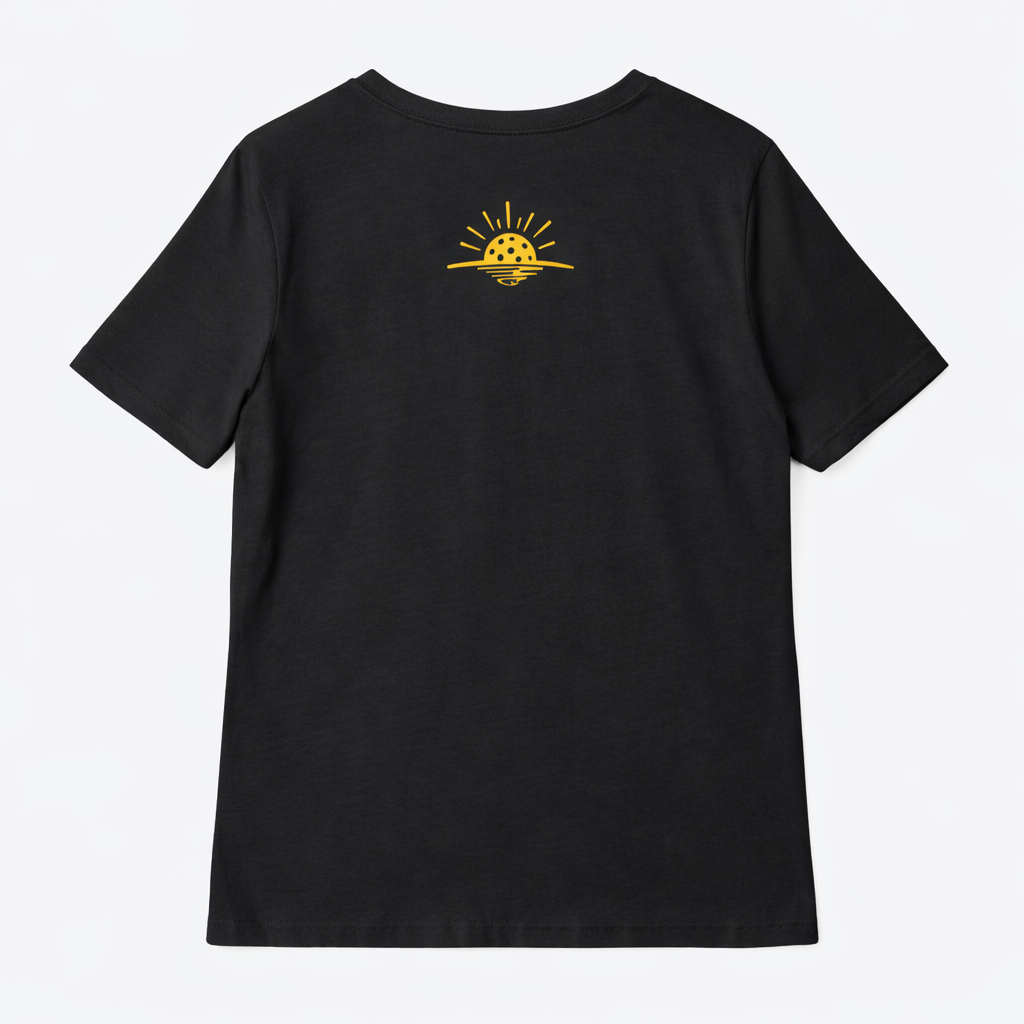 Banger Dri-FIT Women: V-neck