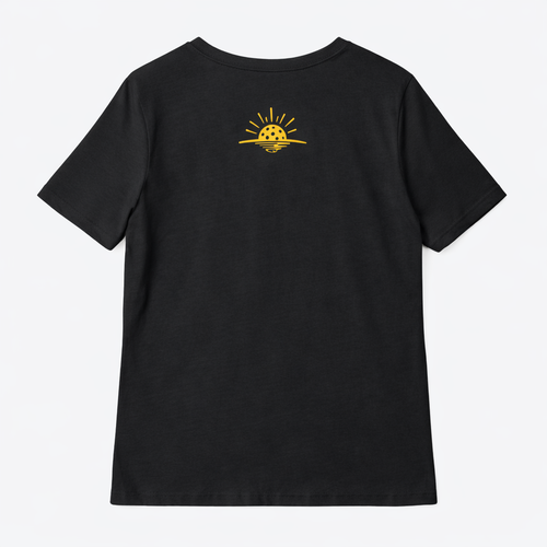 Banger Tri-Blend Men: T-shirt